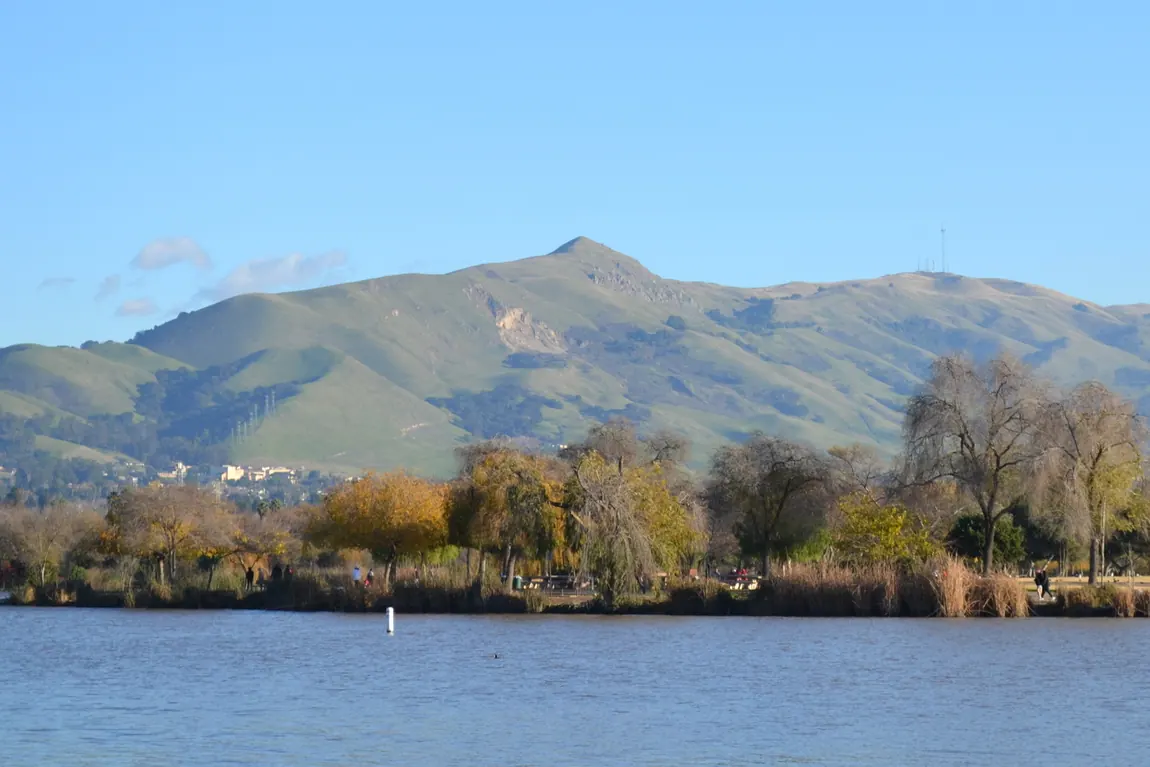 Photograph representing Fremont, California