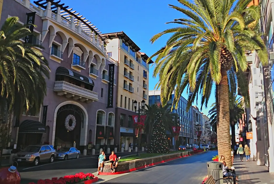 Photograph representing San Jose, California