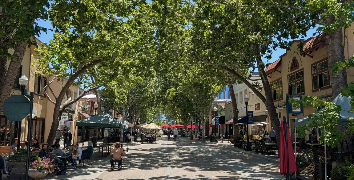 Photograph representing Sunnyvale, California
